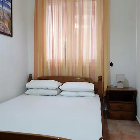 Apartment K & M Lefkada City