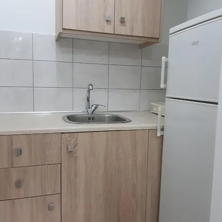 K & M Apartment