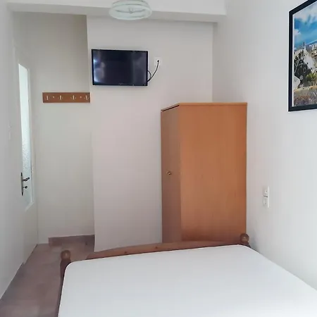 K & M Apartament Lefkáda