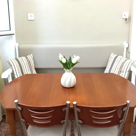 K & M Apartament *