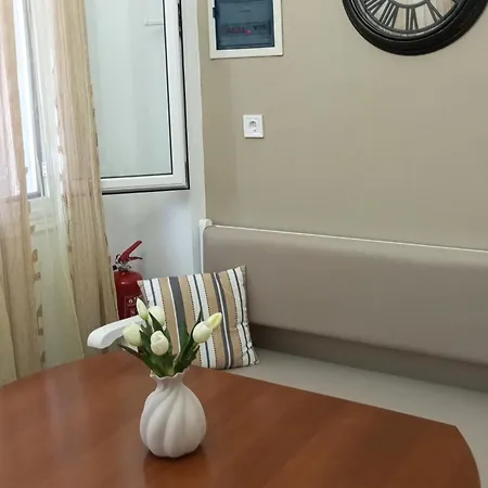 Apartament K & M *
