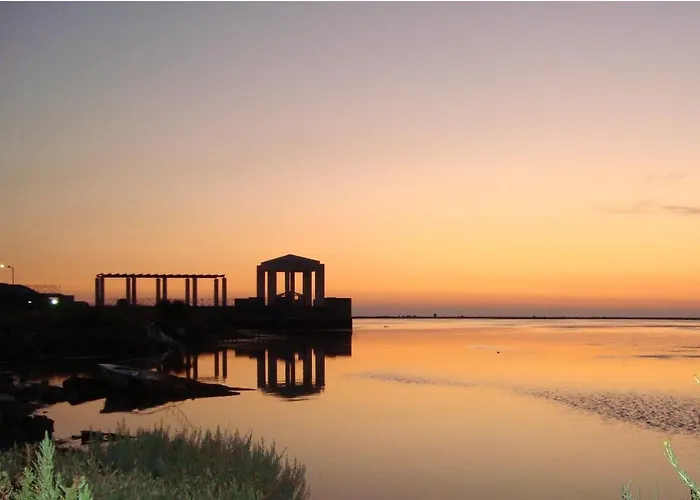 Appartement K & M Lefkáda