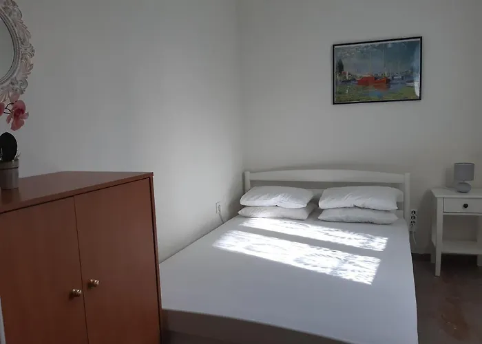 Appartement K & M Lefkáda