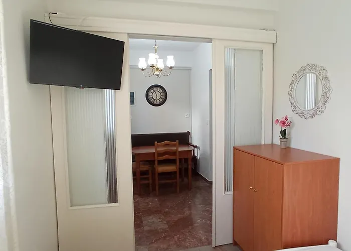 Appartement K & M Lefkáda