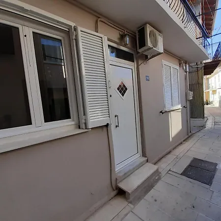 Apartment K & M *