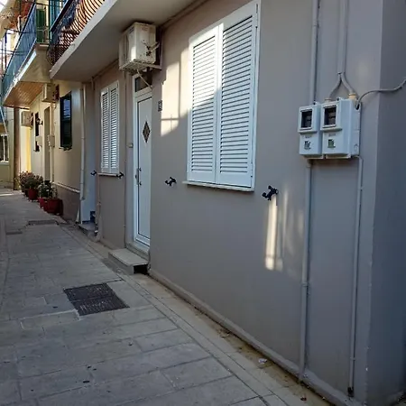 K & M * Lefkada City