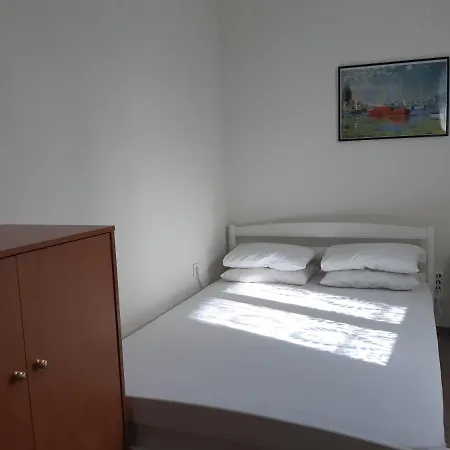 Apartment K & M Lefkada City