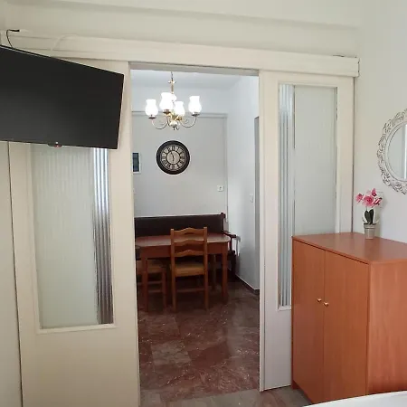 Apartment K & M Lefkada City