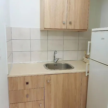 Apartment K & M *