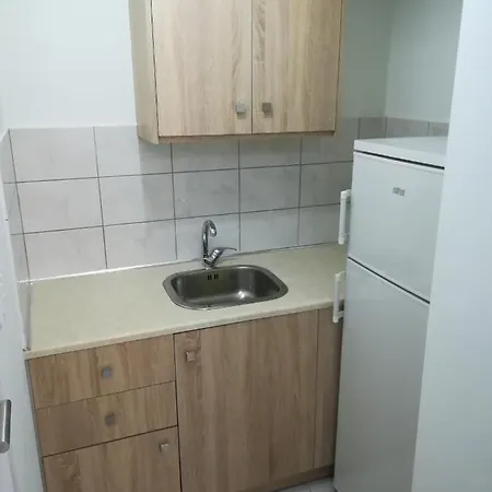 Apartment K & M