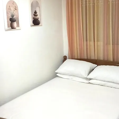 K & M Apartment Lefkáda