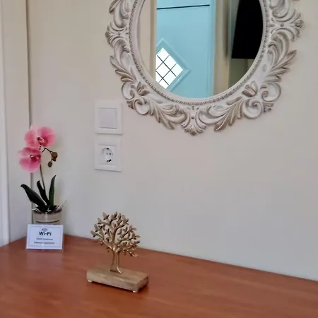 Apartment K & M Lefkáda