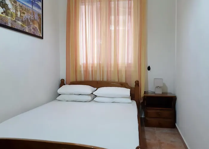 Apartment K & M Lefkáda